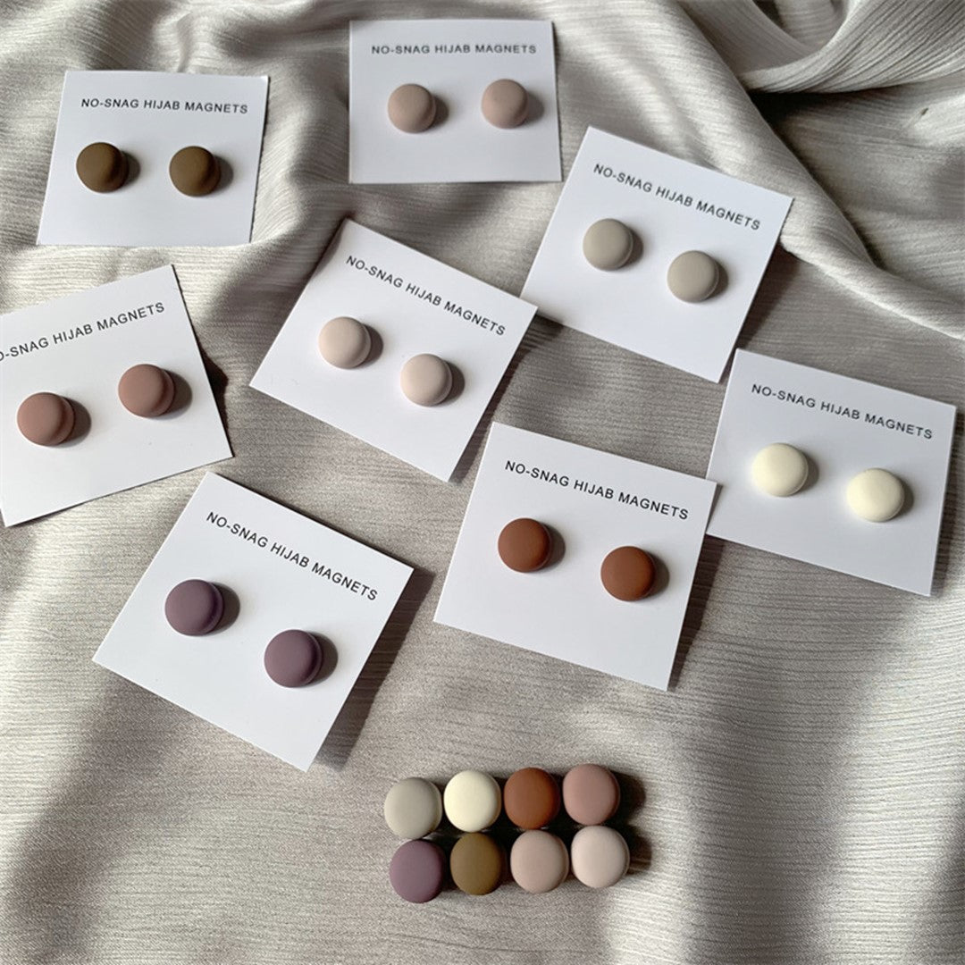 Hijab Magnets